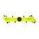 Ht components Pedals PA03A
