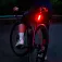 Knog Blinder R-150 rear light