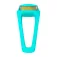 Knog Frog 前照灯