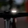 Knog Llum davantera Frog