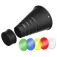 Bresser M-31B Optisk snoot
