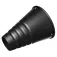 Bresser M-31B Optical Snoot