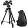 Bresser Binóculos Nightexplorer 7x50