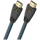 Oehlbach Câble HDMI Flex Evolution 8K 1.5 m