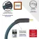 Oehlbach Flex Evolution 8K HDMI cable 1.5 m