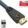 Oehlbach Câble HDMI Flex Evolution 8K 1.5 m
