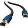 Oehlbach Giga Stream CAT8 network cable 5 m