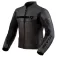 Revit Mile leather jacket