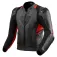 Revit Quantum 2 leather jacket