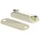 Clamcleat Dinghy Ribbon