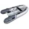Plastimo Barca rigida Alluminio 2.70 m