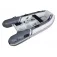 Plastimo Aluminium Styv båt 3.10 m