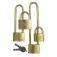 Plastimo Cadenas d´arc
