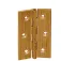 Plastimo Brass Hinge 2 units
