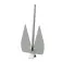 Plastimo Britany anchor