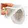 Plastimo Flexibele ronde mixerdoos