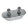 Plastimo Honda Plaque Anode