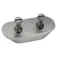 Plastimo Johnson Placa Hb 2-150Cv Anodi