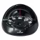Plastimo Offshore 115 Straight Black Rose-kompassi