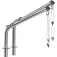 Plastimo Pivoting Davits