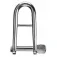 Plastimo Stainless Automatic/Bar 卸扣