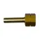 Plastimo Adaptateur droit