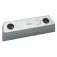 Plastimo Volvo roer/schroefas duo-anode