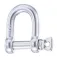 Plastimo Grillo Wichard Short HR