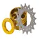Sb3 Singlespeed-sæt