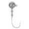Hart Cap plomat B-Minnow