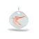 Ossidabile Synchro Halsschmuck