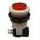 Euroconnex 2681 SPDT push button switch