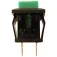 Euroconnex Normally Open Square Pushbutton 3828V