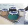 Marine business Cendrer