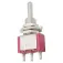 Euroconnex 2554 Mini 3P Return switch