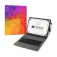 Subblim Funda Teclat Triangle Keytab 11´´