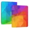 Subblim Funda Teclat Triangle Keytab 11´´
