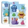 Subblim Funda Monstres de Moda 11´´
