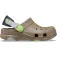 Crocs Classic All-Terrain clogs