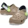 Crocs Classic All-Terrain clogs