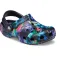 Crocs Classic Dino träskor