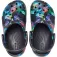 Crocs Classic Dino clogs