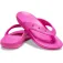 Crocs Classic flip flops