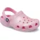 Crocs Classic Glitter træsko