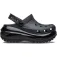 Crocs Classic Mega Crush clogs