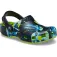 Crocs Esclops Classic Meta Scape