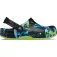 Crocs Esclops Classic Meta Scape