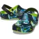 Crocs Esclops Classic Meta Scape