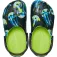 Crocs Esclops Classic Meta Scape