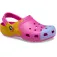Crocs Classic Ombre træsko